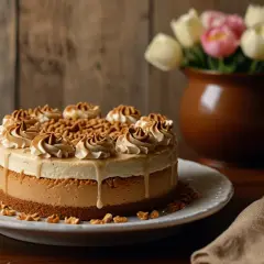 Lotus Biscoff – przepisy z ciasteczkami Lotus do wykorzystania w deserach