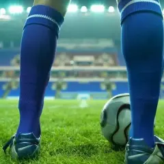 Jak zostać profesjonalnym piłkarzem i uniknąć najczęstszych błędów