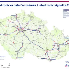 Czy autostrada do Ostrawy jest płatna? Sprawdź, gdzie są opłaty!