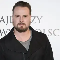 Paweł Małaszyński w M jak miłość: tajemnice Marcin Polański i jego odejście