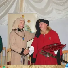 Kto jest właścicielem zamku w Gniewie? Zaskakująca historia i fakty