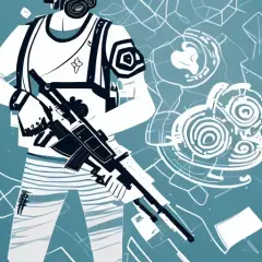Jak stworzyć skina do cs go – krok po kroku, narzędzia i porady dla początkujących