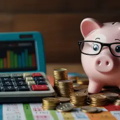Twoje finanse a oprocentowanie w skali roku: kluczowe informacje