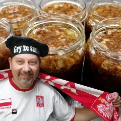 Jak zrobić smalec z mięsem – prosty przepis na domowy smalec