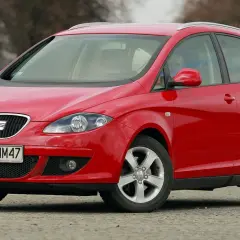 Seat Altea XL jaki silnik wybrać - porównanie opcji dla kierowców