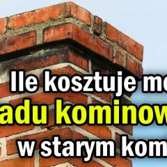 Ile kosztuje montaż wkładu kominowego? Poznaj ukryte koszty i fakty