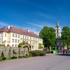 Atrakcje w Wiśle: Odkryj ukryte skarby i niezapomniane chwile