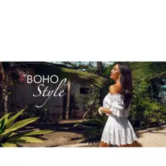 Co to znaczy styl boho? Odkryj jego charakterystykę i znaczenie