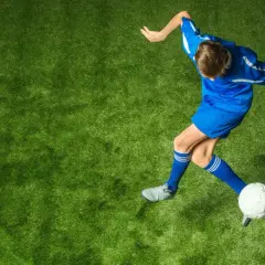 Jak zostać piłkarzem ekstraklasy - kluczowe kroki do sukcesu