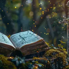 Książki fantasy dla dorosłych – najlepsze i najciekawsze tytuły