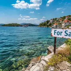 Tanie domy w Chorwacji na sprzedaż – jak znaleźć najlepsze oferty