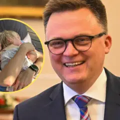 Szymon Hołownia ile ma dzieci? Zaskakujące fakty o jego rodzinie