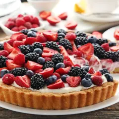 Pyszne ciasto tartoletka przepis krok po kroku na każdą okazję