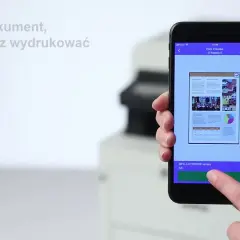 Jak drukować z telefonu na drukarce Brother bez problemów i frustracji