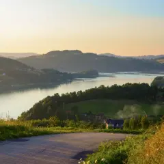 Najlepsze atrakcje w Gródku nad Dunajcem, które musisz zobaczyć