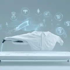 Jak wyprasować koszulę perfekcyjnie? 9 trików idealnego prasowania