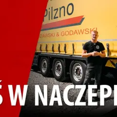 Jak zrobić podnoszoną oś w naczepie - uniknij kosztownych błędów