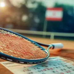 Polski tenis: Jakie są plany startowe na nadchodzący sezon 2025?