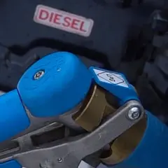 Gdzie można założyć gaz do diesla i ile to naprawdę kosztuje?