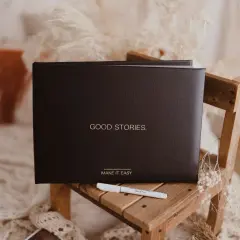 Jak zrobić album na zdjęcia wklejane? Proste pomysły na DIY