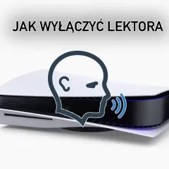 Jak wylaczyc glos w PS5 i cieszyć się ciszą podczas grania