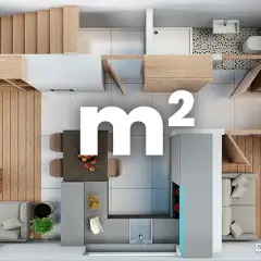Jak prawidłowo obliczyć powierzchnię użytkową mieszkania?