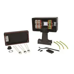 Innowacje w zabezpieczaniu instalacji elektrycznych