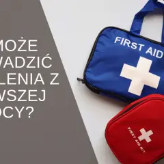 Czy ratownik KPP może prowadzić szkolenia z pierwszej pomocy? Sprawdź zasady