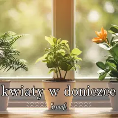 Co oznaczają zielone kwiaty doniczkowe w senniku - pełna interpretacja snu