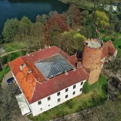 Zamek w Łagowie – historia, zwiedzanie i praktyczne informacje dla turystów