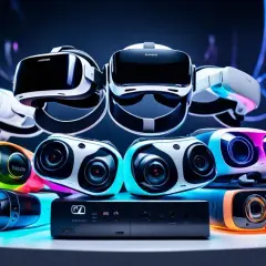 Ile kosztuje zestaw VR? Ceny i porównanie popularnych modeli