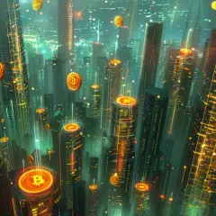 Zarabianie na technologiach blockchain: Jak generować zyski?