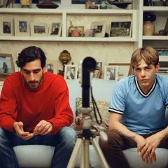 Gdzie obejrzysz film Matthias & Maxime w kinach? Aktualne seanse