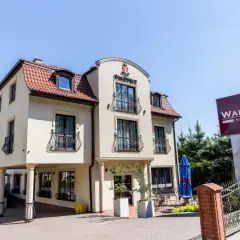 Walewscy Dworek i restauracja - idealne miejsce na relaks i smakowanie