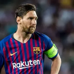 Ile lat ma Messi? Zaskakujące fakty o jego wieku i karierze