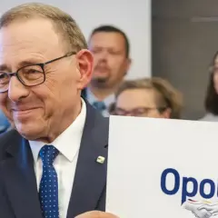 Dlaczego mniejszość niemiecka jest w sejmie i co oznacza ich brak w wyborach