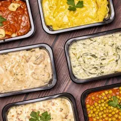 Piccolino Spaghetti Bar w Poznaniu - odkryj smaki włoskiej kuchni