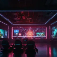 Jak roleplay rewolucjonizuje kino? 5 trendów, które Cię zaskoczą