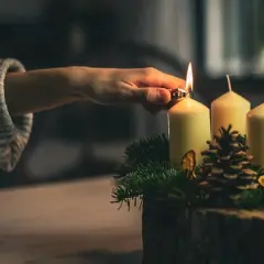Kiedy w tym roku zaczyna się adwent? Oto, co musisz wiedzieć