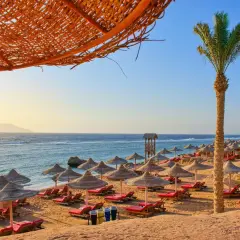 Hurghada w Egipcie: czy jest bezpiecznie dla turystów w 2025?