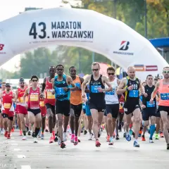 Pierwszy maraton jaki czas: realistyczne cele i motywacja do biegu