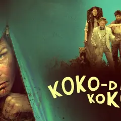 Koko-di Koko-da: Mroczna podróż przez żałobę w pętli czasu