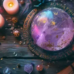 Portal magiczny: Czy czary działają? Sprawdź moc starożytnych rytuałów