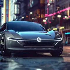 VW Magotan – recenzja i specyfikacja nowego Volkswagena Magotan