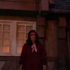 Sierota horror: Mroczne tajemnice i psychologiczne napięcie filmu