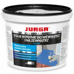Najlepsza folia w płynie do łazienki - jak wybrać i stosować?