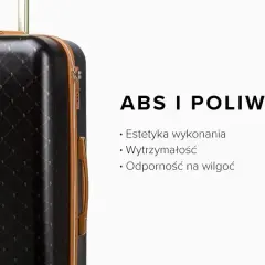 Gdzie kupić walizkę w Warszawie? Sprawdź najlepsze sklepy i oferty