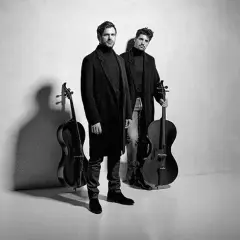 Ile trwa koncert 2Cellos? Zaskakujące fakty o czasie występu