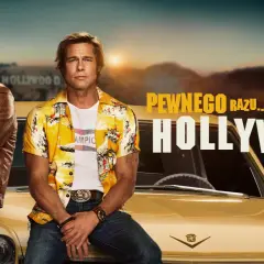 Pewnego razu w Hollywood na HBO: Kiedy premiera i emisje?