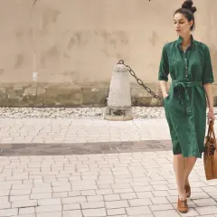 Co ubrać w upalne dni, by czuć się komfortowo i stylowo?